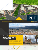 Catedral Plaza - Brochure Digital