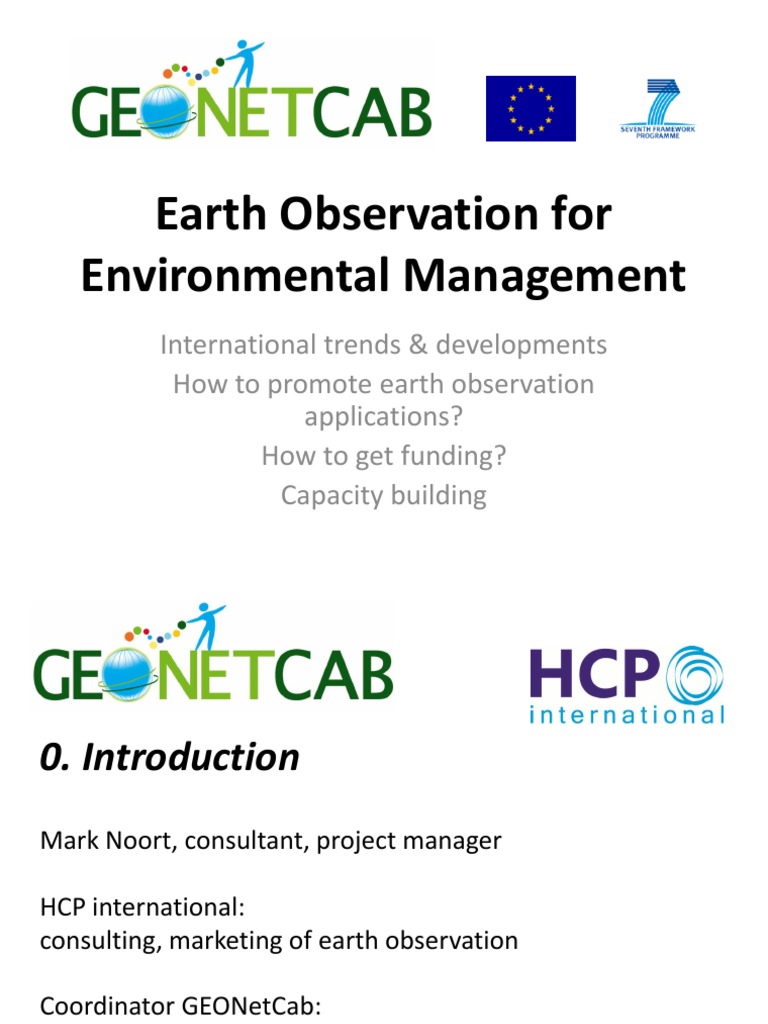 Environmental Management Toolkit | PDF | Ecosystem Services | Ecology