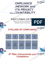DPO12 ComplianceFramework