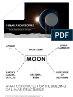 Lunar Architecture - Ventura