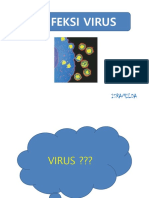8.kul Infeksi Virus
