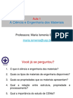 ciencia dos materiais aula 2.pdf