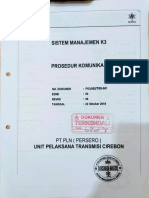 Prosedur Komunikasi PDF