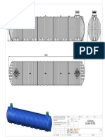 Rezervor Aquastay 50-000l