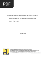 Download SNI-1726-2002-Gempa by Rusli Choy SN42408973 doc pdf