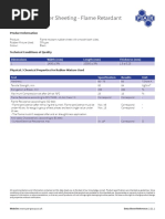 ISO 2230 Rubber Shelf Life Guidelines | PDF | Copolymer | Polymers