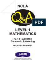 As90153geometricreasoning PDF