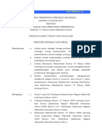 Peraturan Pemerintah Tahun 2017 PP 19 2017 PDF