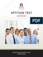 Aptitude Tests for Employment.pdf