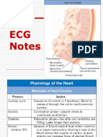 ECG Notes