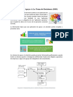 Sistema de Apoyo A La Toma de Decisiones