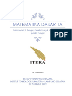 Modul 2 - Matdas 1a 2019