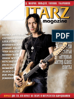Guitarz Magazine #18 (2015)