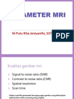 PARAMETER MRii