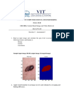 FALLSEM2019-20 CSE3018 ELA VL2019201005813 Reference Material I 16-Aug-2019 Exercise 3