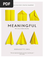 Meaningful - The Story of Ideas That Fly