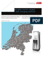 Map Netherlands 1200x850 Poster