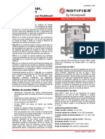 Modulo de Monitoreo Simple y Dual  FMM-1 y  FDM-1 _  DN_6720SP.pdf