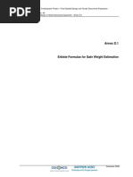 Annex D.1 - Erbiste Formulas for gate weight estimation 0A 2008 12 15.pdf