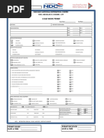 Permit No.: Binzagr National Distribution Center