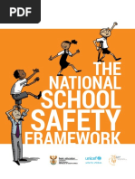 The National School Safety Framework (2015)