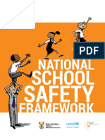 The National School Safety Framework (2015)