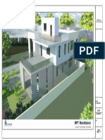 NPT Residence Naypyitaw, Myanmar: Date 2019-08-5