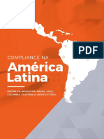 Compliance na América Latina