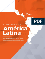 Compliance na América Latina: legislação e desafios