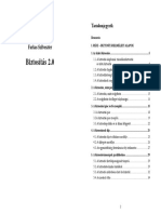 Farkas Szilveszter - Biztosítás 2.0 PDF
