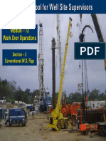 02 Conventional Work Over Rigs