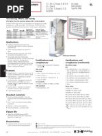 Flood Light Catalogue