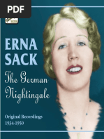 Erna Sack