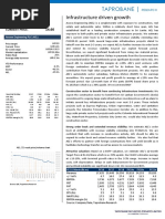 Access Research Report