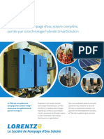 Lorentz psk2 Product-Brochure FR PDF