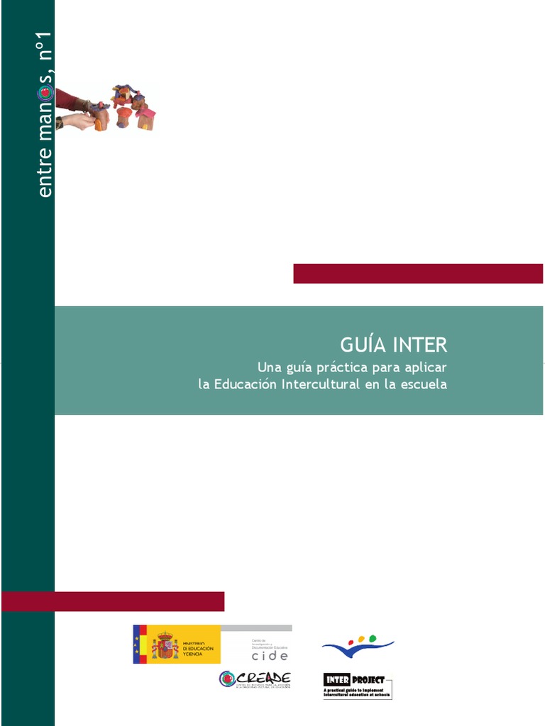 Guia INTER | PDF