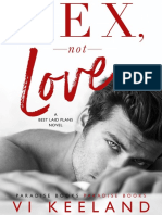 Sex, not Love - Vi Keeland.pdf