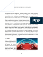 POSTERIOR CAPSUL OPACITY - Revisi