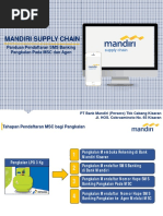 Mobile Apps Simelon New | PDF