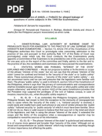 In Re in Re: en Banc