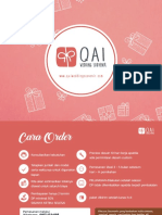 Qaiweddingsouvenir Catalog v.1.0.1