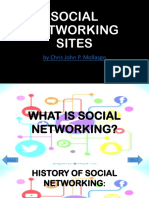 Social Networking Sites Guide