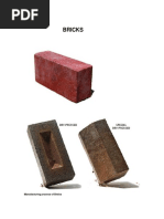 Types of Bricks