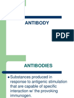 antibodies.ppt