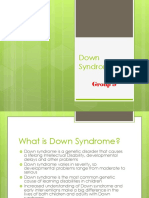 Down syndrome - Wikipedia