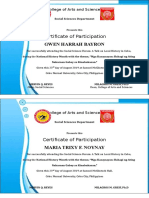 TLE Certificates FINAL For Printing