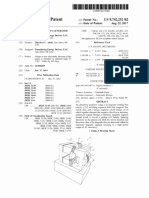 United States Patent: Annis (10) Patent No .: US 9, 742, 252 B2