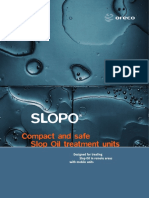 Slopo Compact and Safe Slop Oil Treatment Units Web