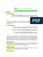 PAI Bedah Kisi-Kisi PDF