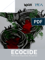 Ecocide Web